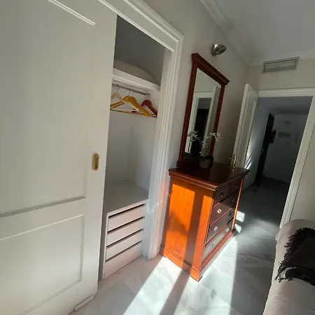 Jardines Del Puerto 1004 Daire *