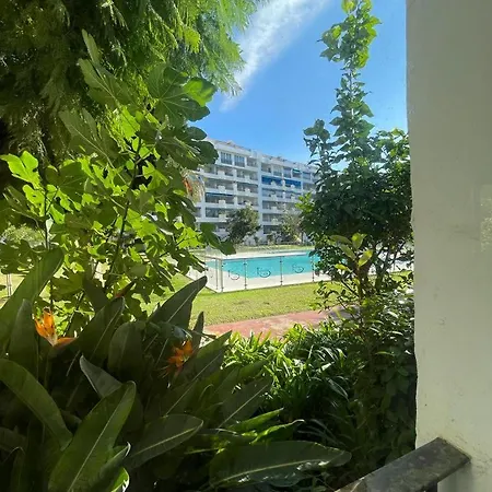 Apartment Jardines Del Puerto 1004
