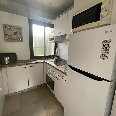 Jardines Del Puerto 1004 Appartement Marbellac