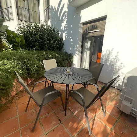 Jardines Del Puerto 1004 Apartment