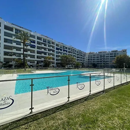 Apartment Jardines Del Puerto 1004