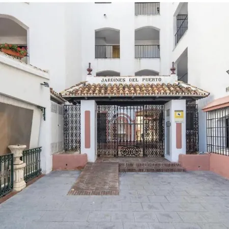 Jardines Del Puerto 1004 Appartamento *